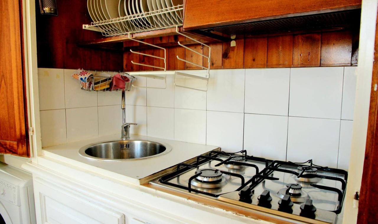 Ferienwohnung Vista San Pietro Rom Exterior foto